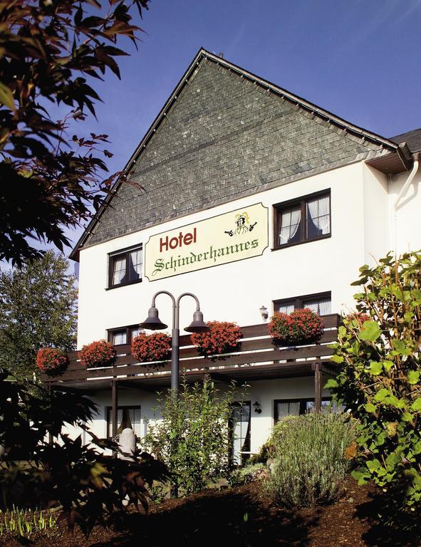 Hotel Schinderhannes Sohren Habitación foto
