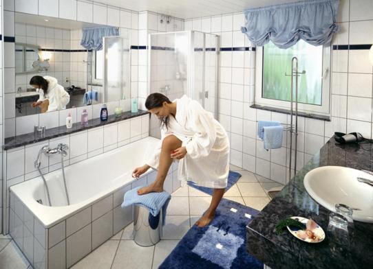 Hotel Schinderhannes Sohren Habitación foto